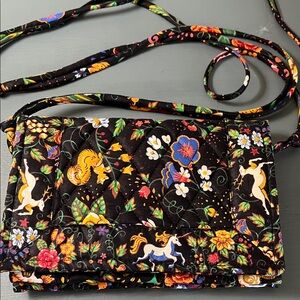 Vera Bradley Crossbody Bag